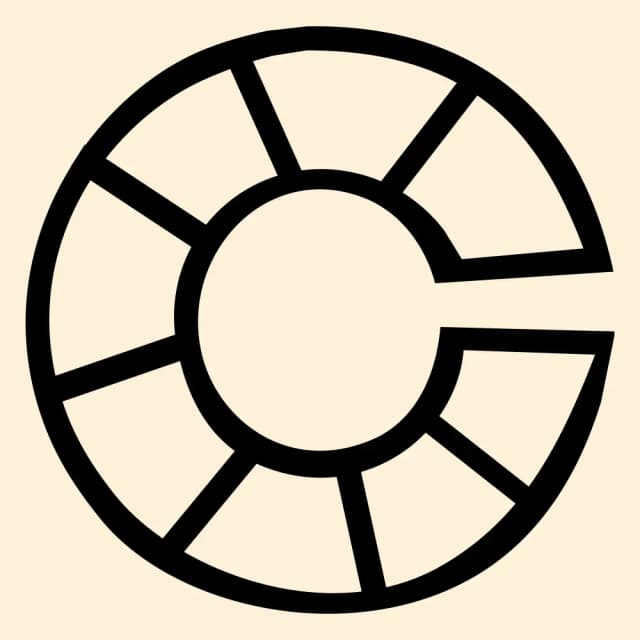 CiAonema logo for light backgrounds