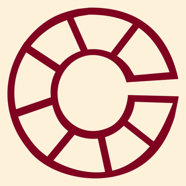 CiAonema prefered logo